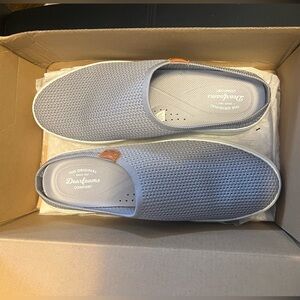 Dearfoams Annie Clog Sneakers